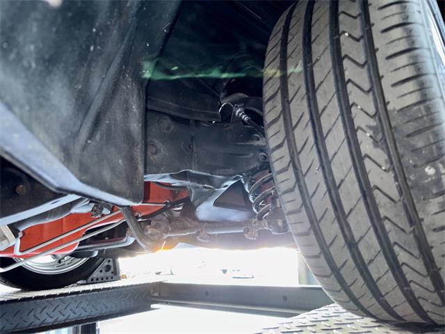 1957 Chevrolet Bel Air (CC-2066416) for sale in Sun Valley, California