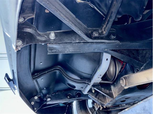 1957 Chevrolet Bel Air (CC-2066416) for sale in Sun Valley, California