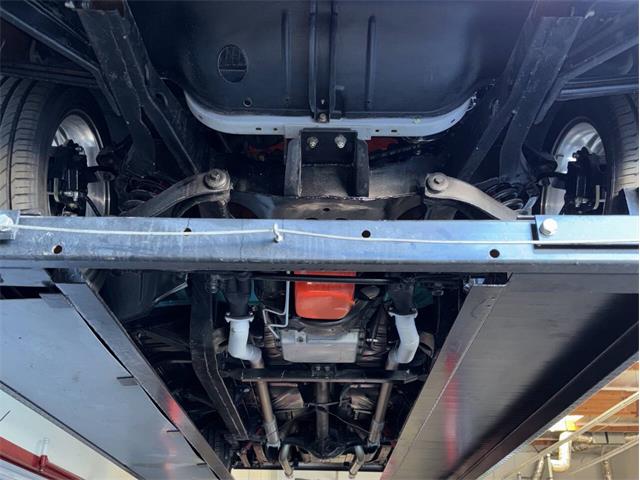 1957 Chevrolet Bel Air (CC-2066416) for sale in Sun Valley, California