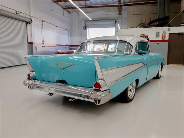 1957 Chevrolet Bel Air (CC-2066416) for sale in Sun Valley, California