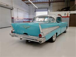 1957 Chevrolet Bel Air (CC-2066416) for sale in Sun Valley, California