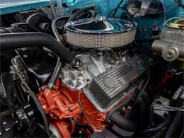 1957 Chevrolet Bel Air (CC-2066416) for sale in Sun Valley, California