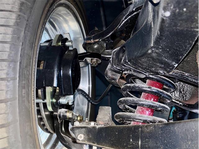 1957 Chevrolet Bel Air (CC-2066416) for sale in Sun Valley, California