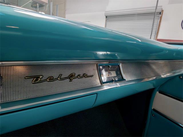 1957 Chevrolet Bel Air (CC-2066416) for sale in Sun Valley, California