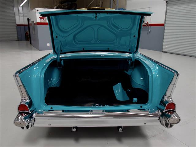 1957 Chevrolet Bel Air (CC-2066416) for sale in Sun Valley, California