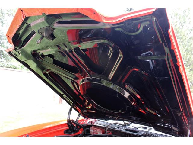 1972 Chevrolet Chevelle (CC-2066422) for sale in Greeley, Colorado