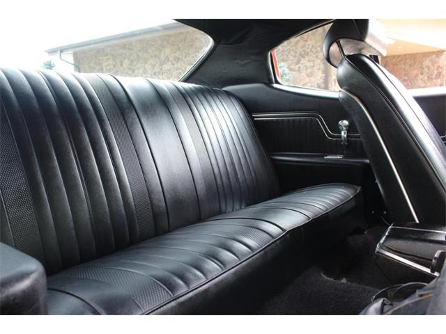 1972 Chevrolet Chevelle (CC-2066422) for sale in Greeley, Colorado