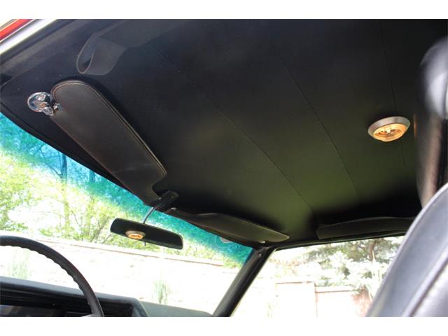 1972 Chevrolet Chevelle (CC-2066422) for sale in Greeley, Colorado