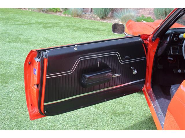 1972 Chevrolet Chevelle (CC-2066422) for sale in Greeley, Colorado