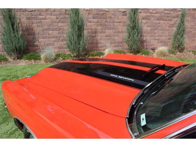 1972 Chevrolet Chevelle (CC-2066422) for sale in Greeley, Colorado
