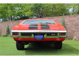 1972 Chevrolet Chevelle (CC-2066422) for sale in Greeley, Colorado