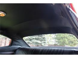 1972 Chevrolet Chevelle (CC-2066422) for sale in Greeley, Colorado