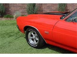 1972 Chevrolet Chevelle (CC-2066422) for sale in Greeley, Colorado