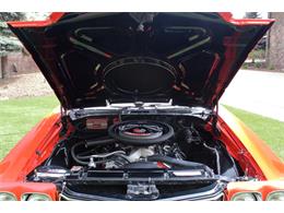 1972 Chevrolet Chevelle (CC-2066422) for sale in Greeley, Colorado