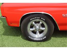 1972 Chevrolet Chevelle (CC-2066422) for sale in Greeley, Colorado