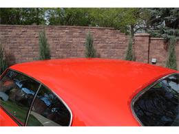 1972 Chevrolet Chevelle (CC-2066422) for sale in Greeley, Colorado