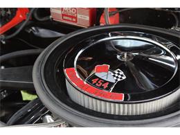 1972 Chevrolet Chevelle (CC-2066422) for sale in Greeley, Colorado