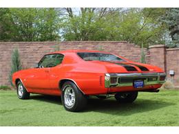 1972 Chevrolet Chevelle (CC-2066422) for sale in Greeley, Colorado