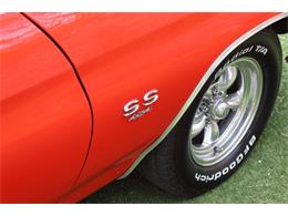 1972 Chevrolet Chevelle (CC-2066422) for sale in Greeley, Colorado