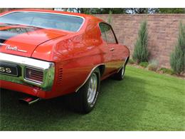 1972 Chevrolet Chevelle (CC-2066422) for sale in Greeley, Colorado