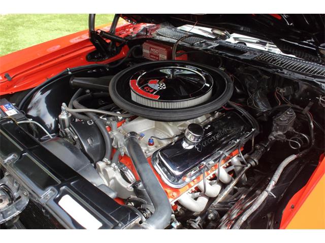 1972 Chevrolet Chevelle (CC-2066422) for sale in Greeley, Colorado