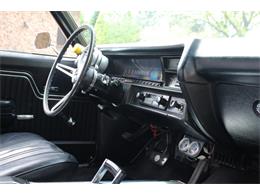 1972 Chevrolet Chevelle (CC-2066422) for sale in Greeley, Colorado