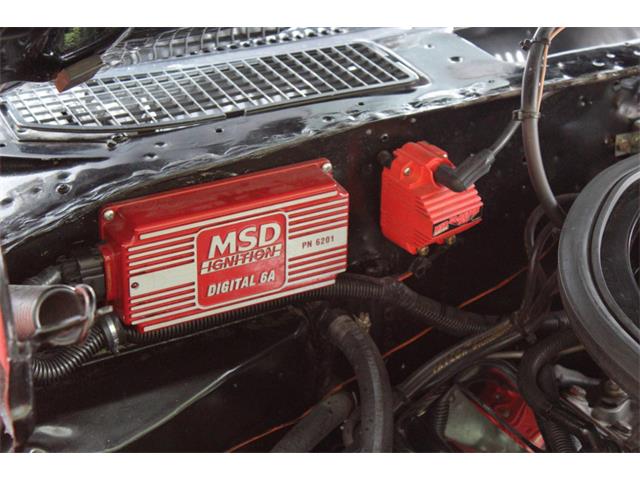 1972 Chevrolet Chevelle (CC-2066422) for sale in Greeley, Colorado