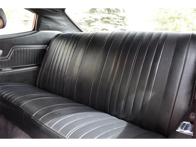 1972 Chevrolet Chevelle (CC-2066422) for sale in Greeley, Colorado