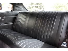 1972 Chevrolet Chevelle (CC-2066422) for sale in Greeley, Colorado