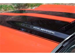 1972 Chevrolet Chevelle (CC-2066422) for sale in Greeley, Colorado