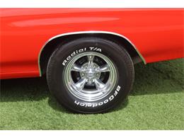 1972 Chevrolet Chevelle (CC-2066422) for sale in Greeley, Colorado