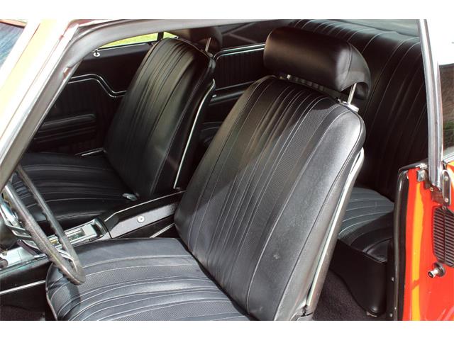 1972 Chevrolet Chevelle (CC-2066422) for sale in Greeley, Colorado