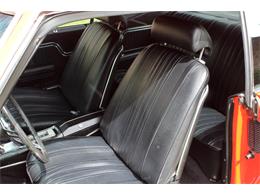 1972 Chevrolet Chevelle (CC-2066422) for sale in Greeley, Colorado