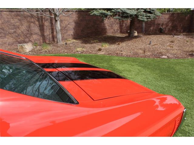 1972 Chevrolet Chevelle (CC-2066422) for sale in Greeley, Colorado