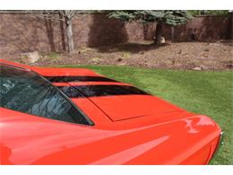 1972 Chevrolet Chevelle (CC-2066422) for sale in Greeley, Colorado