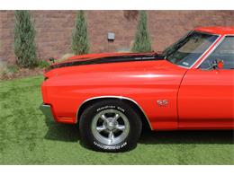 1972 Chevrolet Chevelle (CC-2066422) for sale in Greeley, Colorado