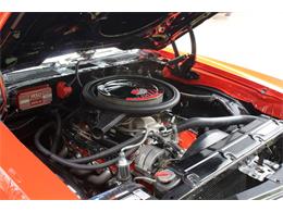 1972 Chevrolet Chevelle (CC-2066422) for sale in Greeley, Colorado