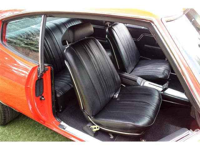 1972 Chevrolet Chevelle (CC-2066422) for sale in Greeley, Colorado