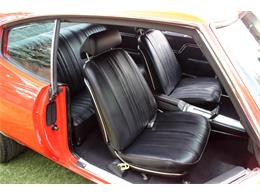 1972 Chevrolet Chevelle (CC-2066422) for sale in Greeley, Colorado