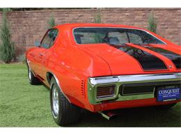 1972 Chevrolet Chevelle (CC-2066422) for sale in Greeley, Colorado