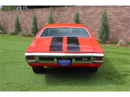 1972 Chevrolet Chevelle (CC-2066422) for sale in Greeley, Colorado