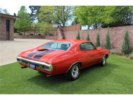 1972 Chevrolet Chevelle (CC-2066422) for sale in Greeley, Colorado