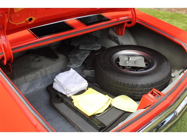 1972 Chevrolet Chevelle (CC-2066422) for sale in Greeley, Colorado