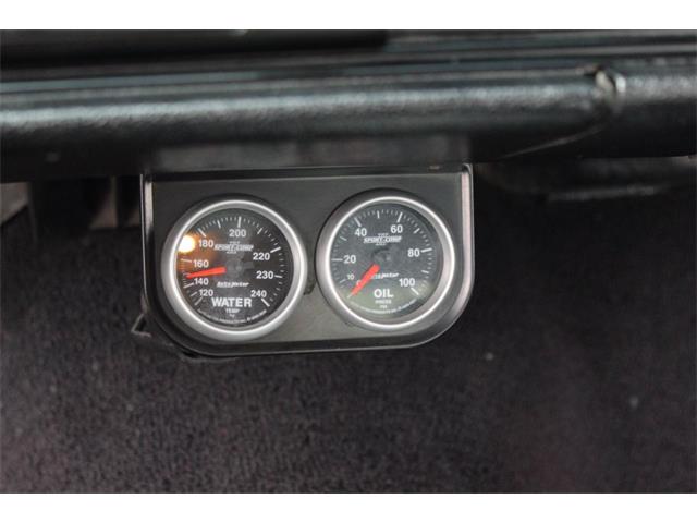 1972 Chevrolet Chevelle (CC-2066422) for sale in Greeley, Colorado