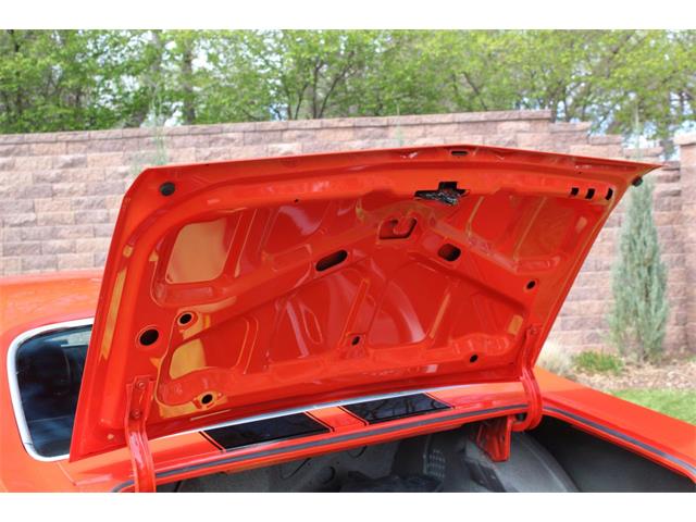 1972 Chevrolet Chevelle (CC-2066422) for sale in Greeley, Colorado