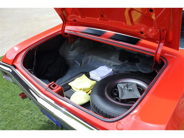 1972 Chevrolet Chevelle (CC-2066422) for sale in Greeley, Colorado