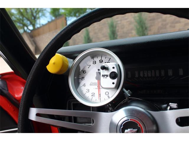 1972 Chevrolet Chevelle (CC-2066422) for sale in Greeley, Colorado