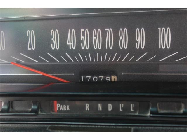 1972 Chevrolet Chevelle (CC-2066422) for sale in Greeley, Colorado