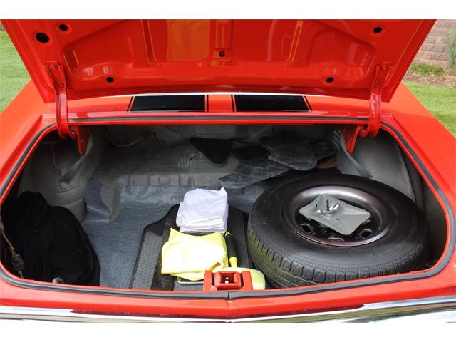 1972 Chevrolet Chevelle (CC-2066422) for sale in Greeley, Colorado