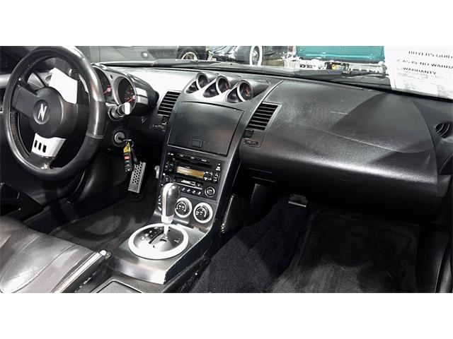 2004 Nissan 350Z (CC-2066423) for sale in Biloxi, Mississippi